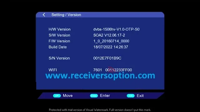 Kingstar 7700 Plus  Tiktok receiver